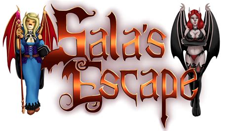 bondage escape game|Sala's Escape by Quakehoof Games.